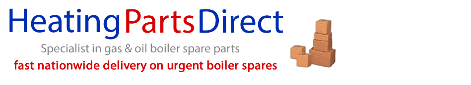 Heating Parts Direct - Supplier of Boiler & heating Spare Parts