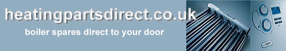 Heating Parts Direct - Supplier of Heating Boilers, Spare Parts, & Boiler Controls