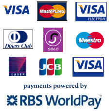 RBS Worldpay Payments